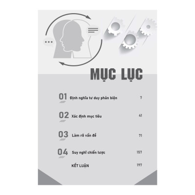 Tư Duy Phản Biện Trong Công Việc