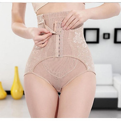 QUẦN GEN 3 NẤC CÀI CẠP CAO CHỐNG CUỘN - GB179