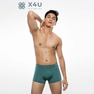 Quần lót đùi nam X4U - 321