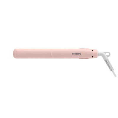 Bộ tạo kiểu tóc Philips BHP398/00 Gồm 1 Máy ép tóc + 1 Máy sấy tóc - tạo kiểu tóc dễ dàng - nhanh - chuyên nghiệp