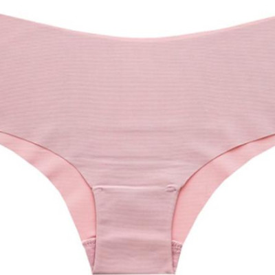 Combo 5 quần lót nữ đúc su cạp thấp siêu đẹp