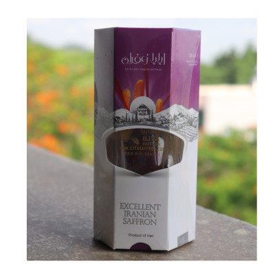 NHỤY HOA NGHỆ TÂY