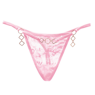 Quần lót lọt khe nhiều màu tùy chọn quyến rũ dành cho nữ