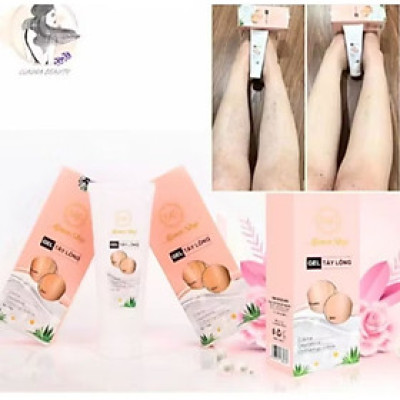 HỘP KEM TẨY LÔNG MAMEN SHOP TẨY HẾT SẠCH LÔNG KHÔNG ĐAU RÁT HÀNG CHUẨN CHẤT LƯỢNG 