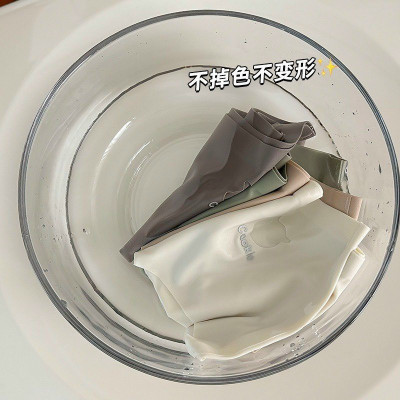 QUẦN LÓT GẤU XỊN SÒ MÀU SANG CHẢNH TỪ 50-65KG DÀNH CHO NỮ