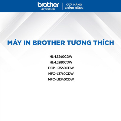 [Hàng chính hãng] Hộp mực hồng lớn TN269XLM