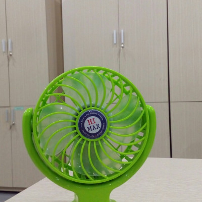 Quạt cầm tay mini Himax NHD-7000 Hàng chính hãng