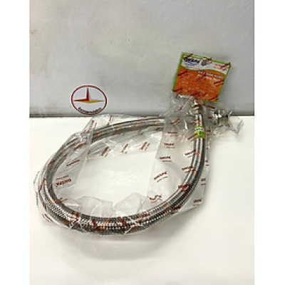 Dây xả, dây cấp nước Inox Onspa 60cm _DCI60