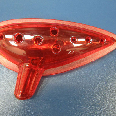 Kèn Ocarina Stagg OCAPLRD