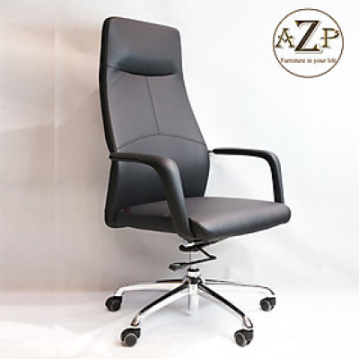 Siêu Phẩm Độc Quyền Ghế Dành cho Sếp, Ghế Giám Đốc, Ghế Văn Phòng AZP FURNITURE Ergonomic AZP-9261-DEN Nhóm Cao Cấp 