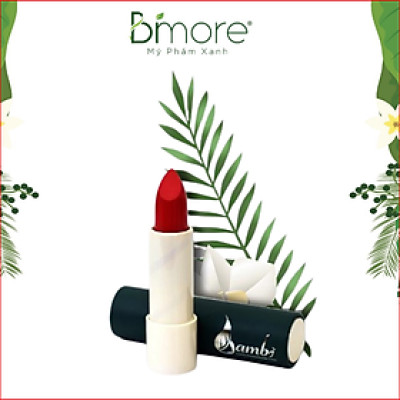 Son Bambilipstick 2018 thỏi 6gr