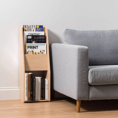 Kệ để đồ chơi cho bé SMLIFE Koukin