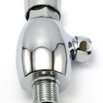 Van vòi nhấn xả tiểu nam Yamato XT02T