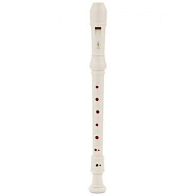 Học Cụ Giáo Dục - Sáo Dọc Recorder Soprano - Yamaha YRS-24B