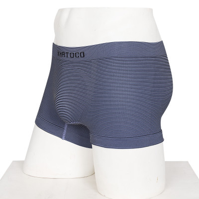 Quần lót boxer nam Khatoco Q5M128R0-VNSC004-2411-B