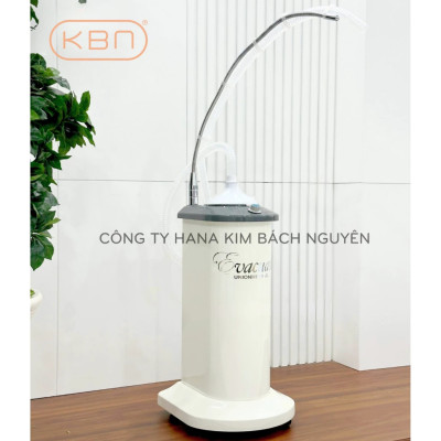 Máy Hút Khói Khử Mùi Evacuator Chính Hãng Hàn Quốc