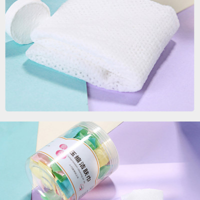 Gói 20 viên khăn nén du lịch đa năng tiện lợi