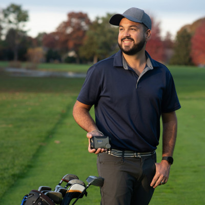 Thiết bị đo khoảng cách cao cấp Carson LiteWave Pro RF-700 Hàng chính hãng