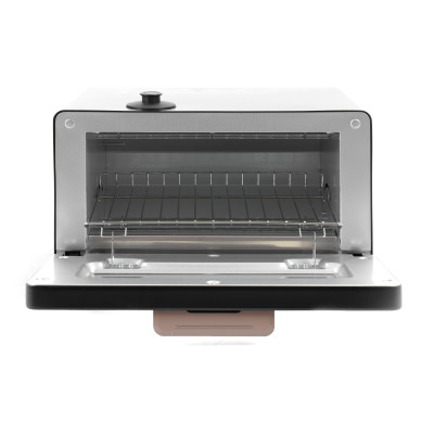 Lò nướng hơi nước mini COBI 10L - Tiện lợi, tiết kiệm không gian, dễ vệ sinh