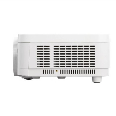 Máy chiếu ViewSonic LS500WHE - Hàng chính hãng - ZAMACO AUDIO