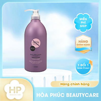 Dầu Xả Phục Hồi Tóc Yếu Hư Tổn Salon Link Extra Conditioner (Chai 1000 mL)
