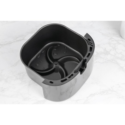 Nồi Chiên Không Dầu Philips HD9200 - 4.1Lit/1400W - Hàng Chính Hãng