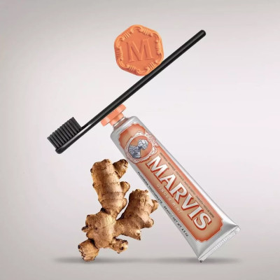 Kem đánh răng Marvis 75ml/85ml - Hàng chính hãng