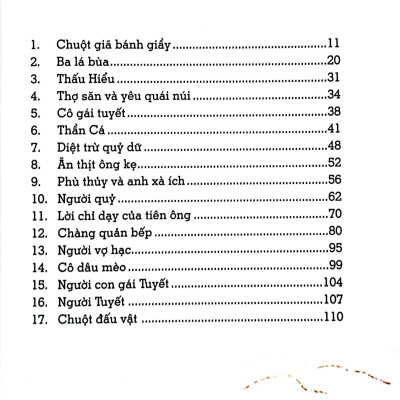 Sách - Tủ Sách Đời Người: Truyện Cổ Nhật Bản