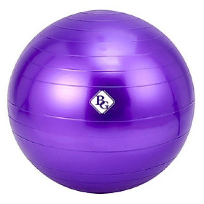 [KHÔNG KÈM BƠM] Bóng Tập Yoga 85cm-Bóng Tập Thể Hình- Hàng Cao Cấp Chính Hãng  (hàng nhập khẩu)