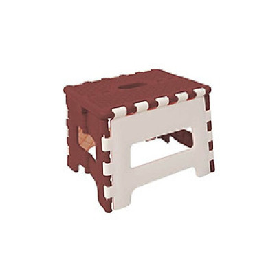 Ghế xếp gấp gọn cao cấp có 2 size ( màu ngẫu nhiên )