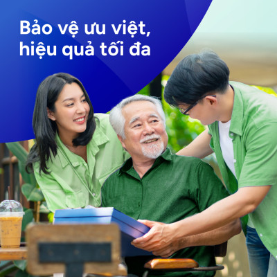 Thùng 3 gói Tã dán người lớn Confidence Classic Day khô thoáng thấm hút size M/L gói 20+3 miếng