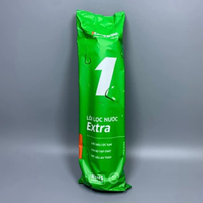 Lõi lọc nước số 1 Kangaroo Extra - Hàng chính hãng