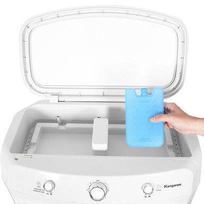 Quạt điều hòa Kangaroo KG50F88 - Hàng chính hãng