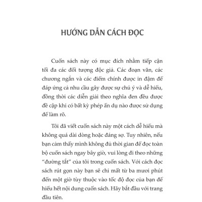 Dọn Dẹp Tâm Trí - Thanh Lọc Cảm Xúc