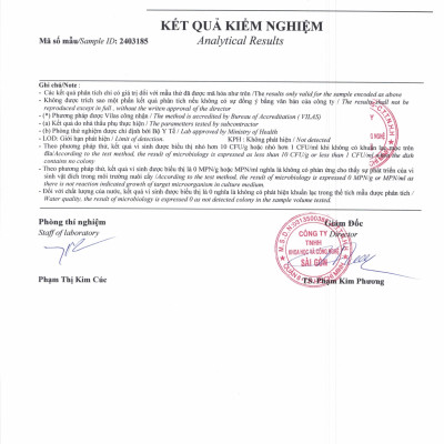 Combo 2 Kẹo Hồng Sâm Hàn Quốc Không Đường Ginseng House 500g - Giảm Mệt Mỏi & Căng Thẳng