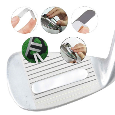 Miếng chì dán tăng sức mạnh gậy golf set 10 chiếc - PGM ZP050