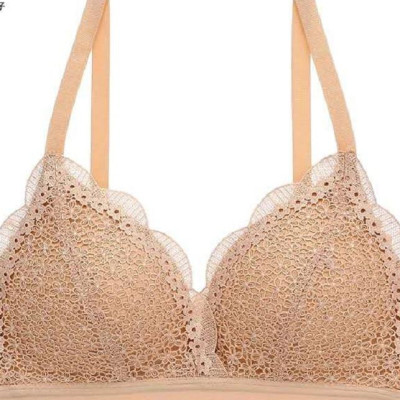 Áo ngực nữ không gọng nâng ngực hàng xuất Nhật