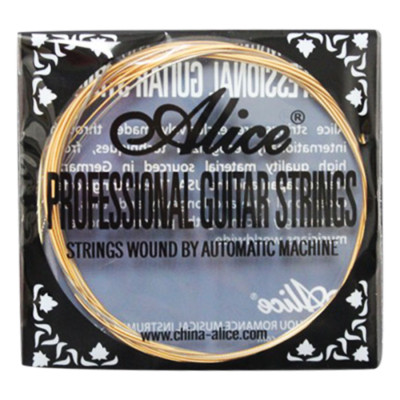 Bộ Dây Đàn Guitar Acoustic Alice AW432