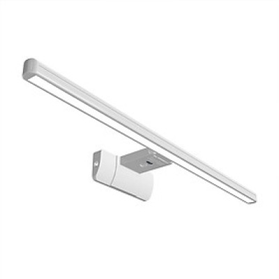 Đèn LED chiếu gương cảm biến tiết kiệm điện công suất 8w Model: G04.PIR 8W - Hàng Chính Hãng