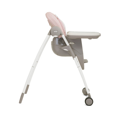 Ghế Ăn Trẻ Em Joie Multiply 6in1 Flowers Forever