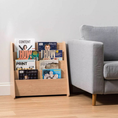 Kệ để đồ chơi cho bé SMLIFE Kratos