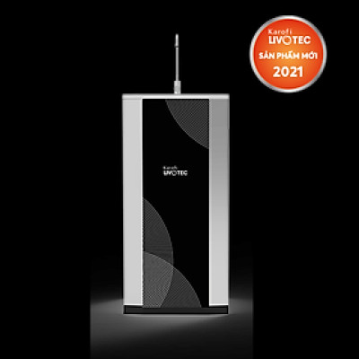 Máy Lọc Nước Karofi Livotec 311 - Hàng Chính Hãng