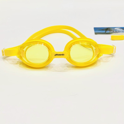 Kính Bơi Phoenix Hàn Quốc mã 507 cho bé - Tặng kèm cầu mắt thay thế