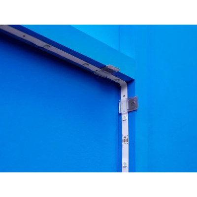 Đèn LED dây thông minh Wiz LightStrip RGBIC Matter & Wifi, hiển thị 16 triệu màu, kết nối App