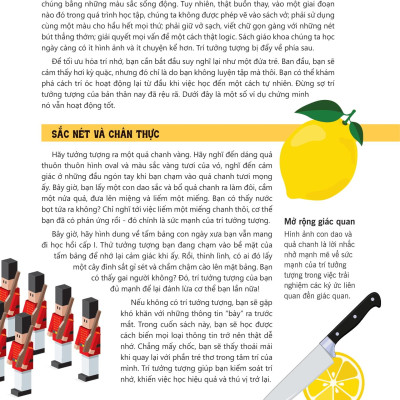 Sách - Siêu Trí Nhớ