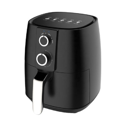 Nồi Chiên Nướng Không Dầu 5 Lít ABG Camel Công Suất 1350W, Nhiều Công Dụng Chiên, Xào, Nướng Thật Dễ Dàng, Model Mới Nhất 2021 -Hàng Chính Hãng