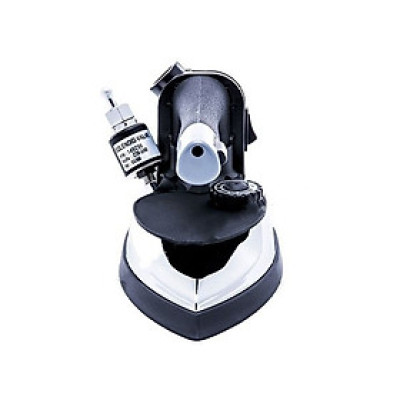 Bàn ủi hơi nước công nghiệp SilverStar ES-300 - Hàng nhập khẩu