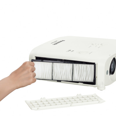 Máy chiếu Panasonic PT-VW540 - Hàng chính hãng - ZAMACO AUDIO