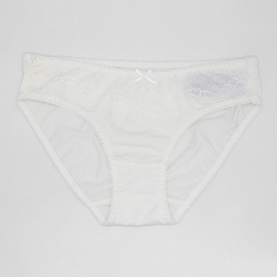 Combo 05 Quần Lót Nữ Thun Lạnh Misaki Bikini 8107 - Màu Ngẫu Nhiên