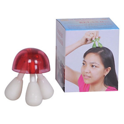 Massage Đầu-Vai-Cổ Duy Thành YMS07